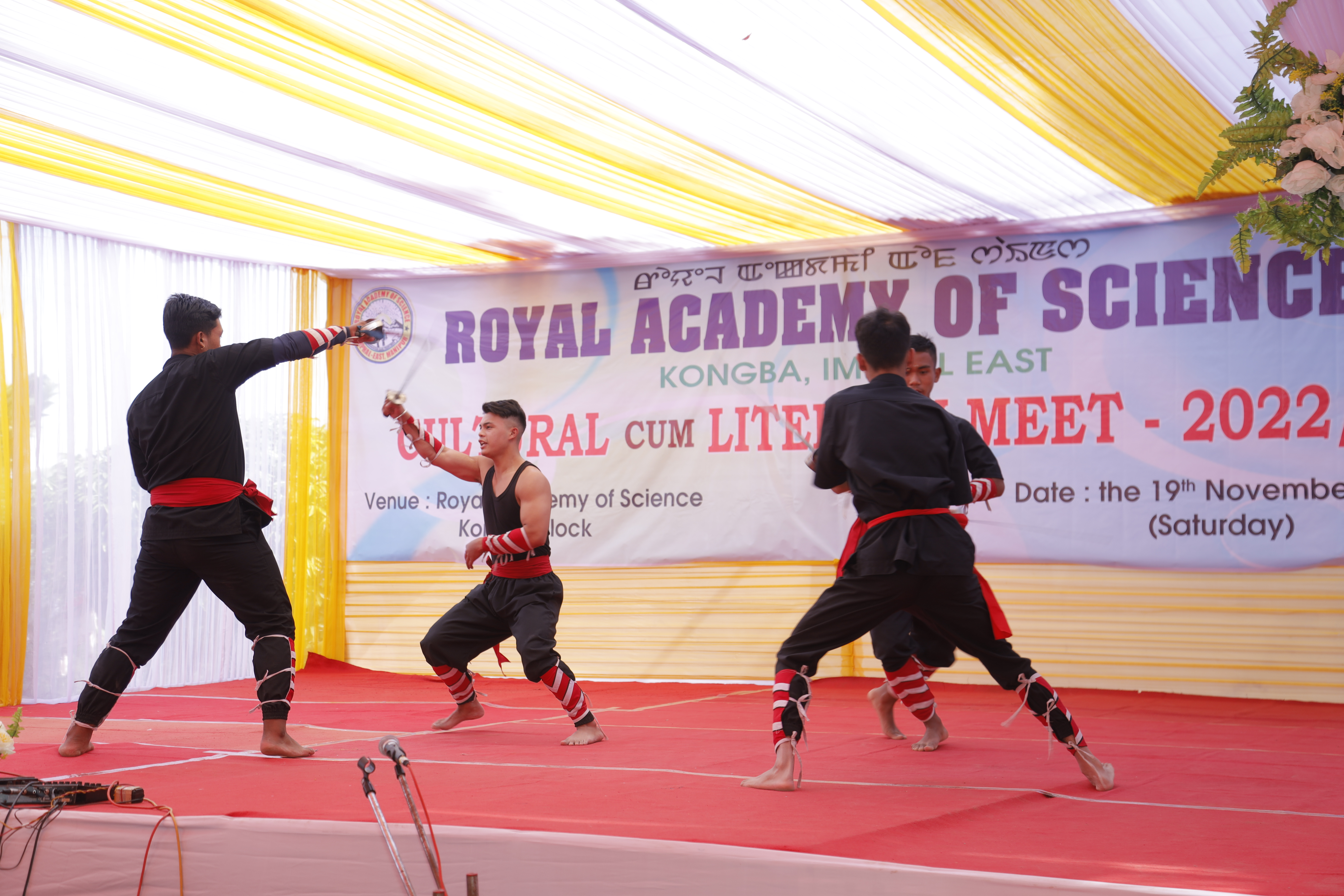 Royal Academy Photo 8